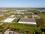 Magazyn do wynajęcia 10000 m² - Kraków - Magazyny do wynajęcia