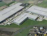 Magazyn do wynajęcia 10553 m² - Radonice - Magazyny do wynajęcia