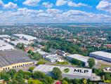 Magazyn do wynajęcia 9486 m² - Pruszków - Magazyny do wynajęcia
