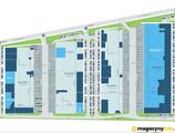 Magazyn do wynajęcia 516 m² - Warszawa - Magazyny do wynajęcia
