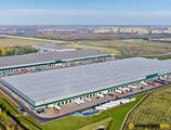 Magazyn do wynajęcia 31863 m² - Wrocław - Magazyny do wynajęcia
