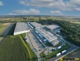 Magazyn do wynajęcia 9299 m² - Chlebnia - Magazyny do wynajęcia