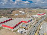 Magazyn do wynajęcia 2287 m² - Kowale - Magazyny do wynajęcia