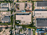 Magazyn do wynajęcia 8026 m² - Warszawa - Magazyny do wynajęcia