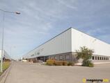 Magazyn do wynajęcia 5850 m² - Warszawa - Magazyny do wynajęcia