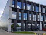 Magazyn do wynajęcia 3400 m² - Warszawa - Magazyny do wynajęcia