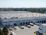 Magazyn do wynajęcia 3262 m² - Warszawa - Magazyny do wynajęcia