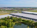 Magazyn do wynajęcia 31863 m² - Wrocław - Magazyny do wynajęcia