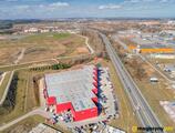 Magazyn do wynajęcia 2287 m² - Kowale - Magazyny do wynajęcia