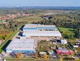 Magazyn do wynajęcia 4065 m² - Łazy - Magazyny do wynajęcia