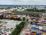 Magazyn do wynajęcia 4463 m² - Warszawa - Magazyny do wynajęcia