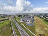 Magazyn do wynajęcia 42300 m² - Sękocin Stary - Magazyny do wynajęcia