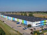 Magazyn do wynajęcia 8000 m² - Puchały - Magazyny do wynajęcia