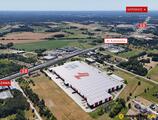Magazyn do wynajęcia 65000 m² - Nadarzyn - Magazyny do wynajęcia