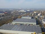 Magazyn do wynajęcia 3262 m² - Warszawa - Magazyny do wynajęcia