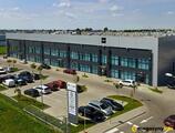 Magazyn do wynajęcia 2685 m² - Warszawa - Magazyny do wynajęcia