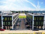 Magazyn do wynajęcia 3400 m² - Warszawa - Magazyny do wynajęcia