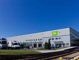Magazyn do wynajęcia 3600 m² - Teresin - Magazyny do wynajęcia