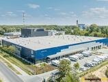 Magazyn do wynajęcia 1100 m² - Warszawa - Magazyny do wynajęcia