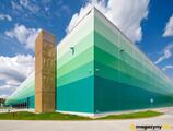 Magazyn do wynajęcia 32830 m² - Duchnów - Magazyny do wynajęcia
