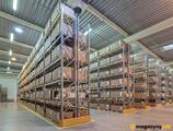 Magazyn do wynajęcia 5850 m² - Warszawa - Magazyny do wynajęcia