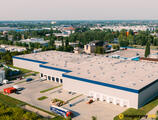 Magazyn do wynajęcia 8026 m² - Warszawa - Magazyny do wynajęcia