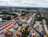 Magazyn do wynajęcia 4463 m² - Warszawa - Magazyny do wynajęcia