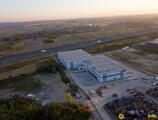 Magazyn do wynajęcia 4106 m² - Gliwice - Magazyny do wynajęcia
