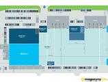 Magazyn do wynajęcia 1690 m² - Warszawa - Magazyny do wynajęcia