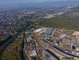 Magazyn do wynajęcia 8000 m² - Luboń - Magazyny do wynajęcia