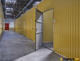 Magazyn do wynajęcia 5163 m² - Warszawa - Magazyny do wynajęcia