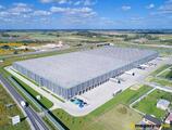 Magazyn do wynajęcia 13000 m² - Natolin - Magazyny do wynajęcia