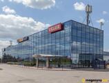 Magazyn do wynajęcia 2714 m² - Warszawa - Magazyny do wynajęcia