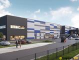 Magazyn do wynajęcia 10500 m² - Wrocław - Magazyny do wynajęcia