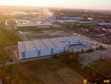 Magazyn do wynajęcia 4106 m² - Gliwice - Magazyny do wynajęcia