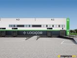 Magazyn do wynajęcia 25418 m² - Piaseczno - Magazyny do wynajęcia