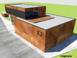 Magazyn do wynajęcia 309 m² - Wypędy - Magazyny do wynajęcia
