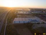 Magazyn do wynajęcia 4106 m² - Gliwice - Magazyny do wynajęcia