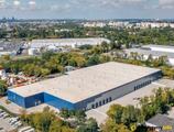 Magazyn do wynajęcia 12466 m² - Warszawa - Magazyny do wynajęcia