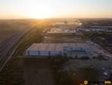 Magazyn do wynajęcia 4106 m² - Gliwice - Magazyny do wynajęcia