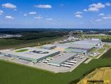 Magazyn do wynajęcia 20400 m² - Dąbrówka - Magazyny do wynajęcia
