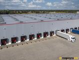 Magazyn do wynajęcia 6885 m² - Łubna - Magazyny do wynajęcia