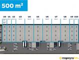 Magazyn do wynajęcia 10500 m² - Wrocław - Magazyny do wynajęcia