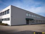Magazyn do wynajęcia 1400 m² - Warszawa - Magazyny do wynajęcia