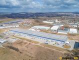 Magazyn do wynajęcia - Pruszcz Gdański - Magazyny do wynajęcia
