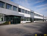 Magazyn do wynajęcia 1400 m² - Warszawa - Magazyny do wynajęcia