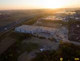 Magazyn do wynajęcia 4106 m² - Gliwice - Magazyny do wynajęcia