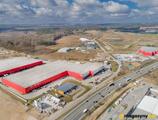 Magazyn do wynajęcia 2287 m² - Kowale - Magazyny do wynajęcia