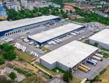Magazyn do wynajęcia 2381 m² - Wrocław - Magazyny do wynajęcia