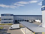 Magazyn do wynajęcia 2099 m² - Lublin - Magazyny do wynajęcia